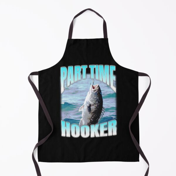 Item preview, Part Time Hooker designed and sold by bngfx.