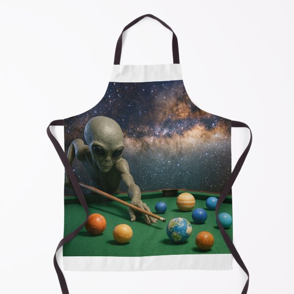 Item preview, Cosmic Eight Ball designed and sold by Halifaxartguy.