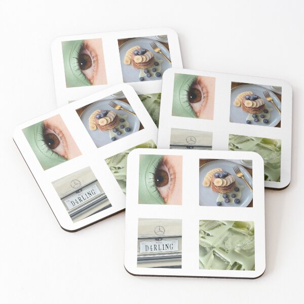 Item preview, soft green aesthetic pack designed and sold by delicate-pov.