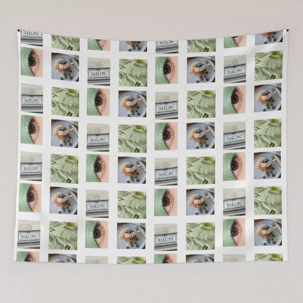 Item preview, soft green aesthetic pack designed and sold by delicate-pov.