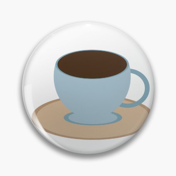Item preview, Blue mug designed and sold by nebelimr.