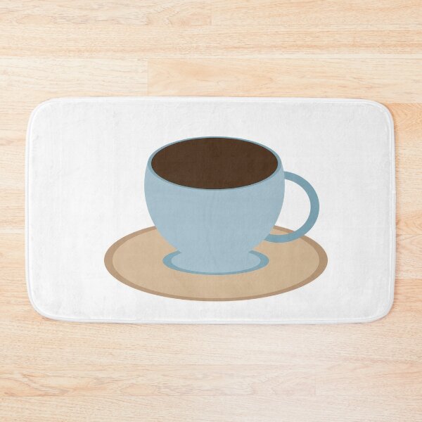 Item preview, Blue mug designed and sold by nebelimr.