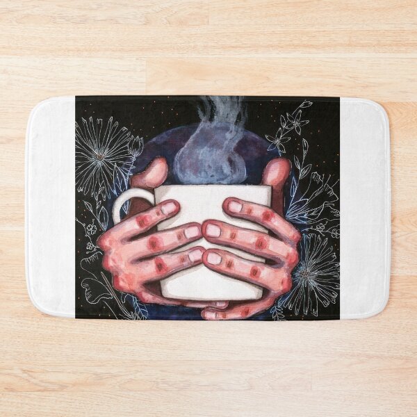 Item preview, Coffe designed and sold by nebelimr.