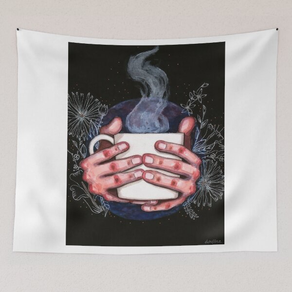 Item preview, Coffe designed and sold by nebelimr.