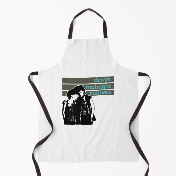 Item preview, Dexys Midnight Runners Band  Dexys Midnight Runners designed and sold by SHARK design.