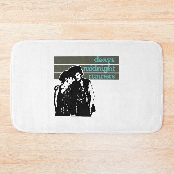 Item preview, Dexys Midnight Runners Band  Dexys Midnight Runners designed and sold by SHARK design.