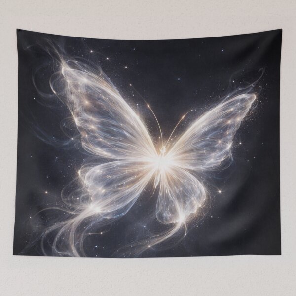 Item preview, Ephemeral Soul. designed and sold by MASC25.