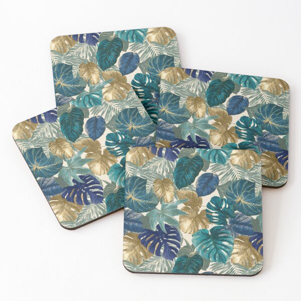 Item preview, Cute Tropical Floral Texture - Flower Floral Pattern  - Christmas Gifts For Wife designed and sold by RoyalStarsPatts.