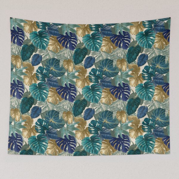 Item preview, Cute Tropical Floral Texture - Flower Floral Pattern  - Christmas Gifts For Wife designed and sold by RoyalStarsPatts.