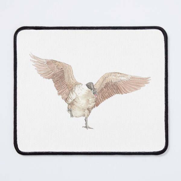 Item preview, Goose! designed and sold by B-ARTIZAN.