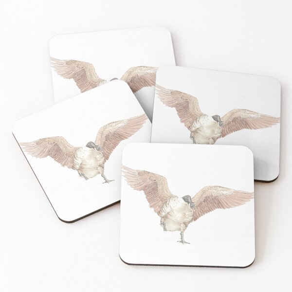 Item preview, Goose! designed and sold by B-ARTIZAN.