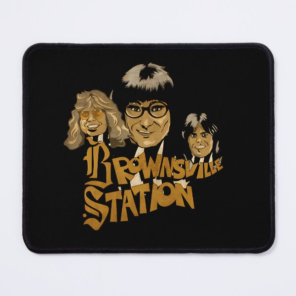 Item preview, Brownsville Station designed and sold by SHARK design.