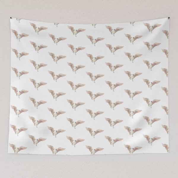 Item preview, Goose! designed and sold by B-ARTIZAN.