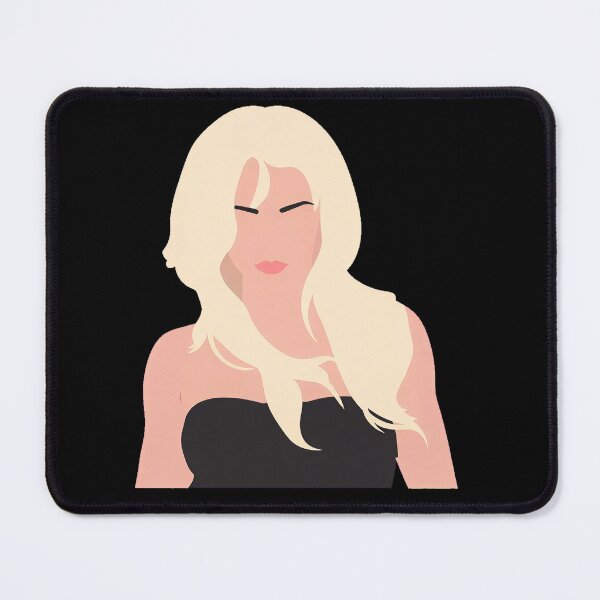 Item preview, Britney Spears Lineless Illustration designed and sold by dsxclothing.