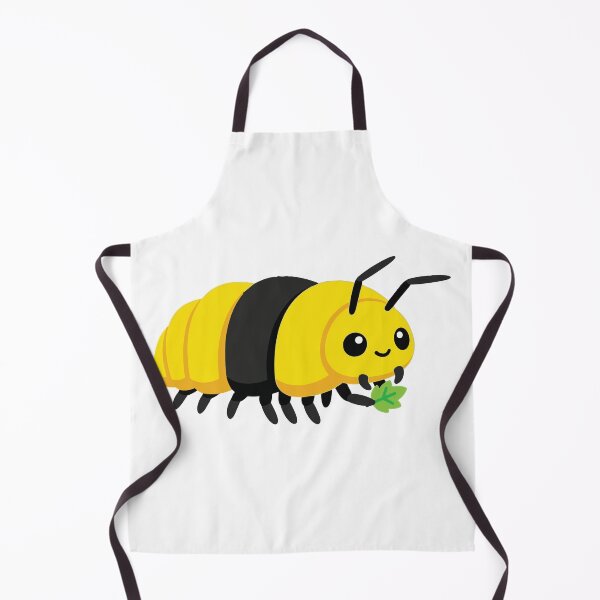 Item preview, Bioactive Cleanup Crew Rubber Ducky Isopod designed and sold by Petzzz.
