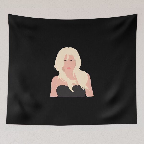 Item preview, Britney Spears Lineless Illustration designed and sold by dsxclothing.