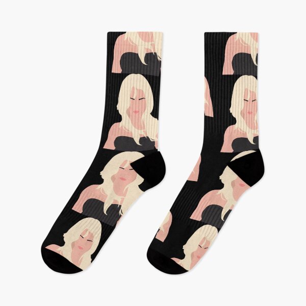 Item preview, Britney Spears Lineless Illustration designed and sold by dsxclothing.