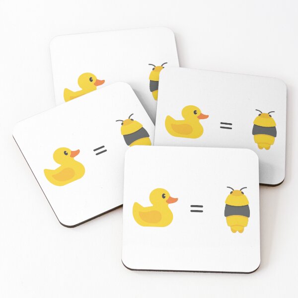 Item preview, The Real Rubber Ducky Isopod Funny designed and sold by Petzzz.