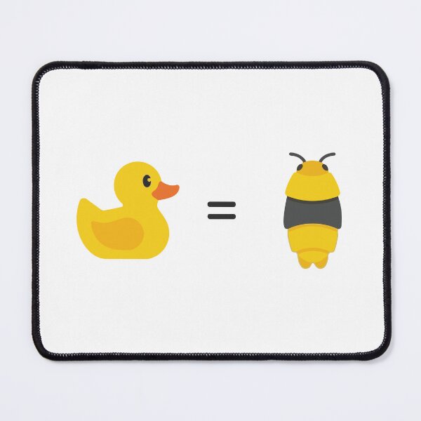 Item preview, The Real Rubber Ducky Isopod Funny designed and sold by Petzzz.