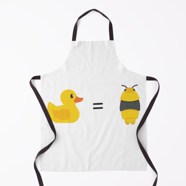 Item preview, The Real Rubber Ducky Isopod Funny designed and sold by Petzzz.