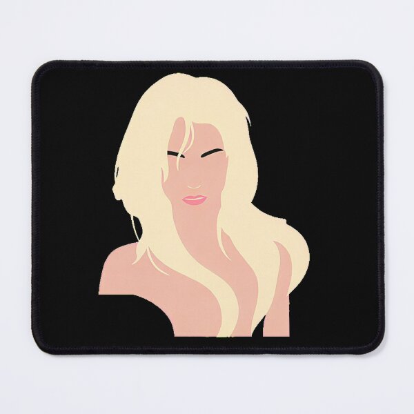 Item preview, Britney Spears Lineless Illustration designed and sold by dsxclothing.