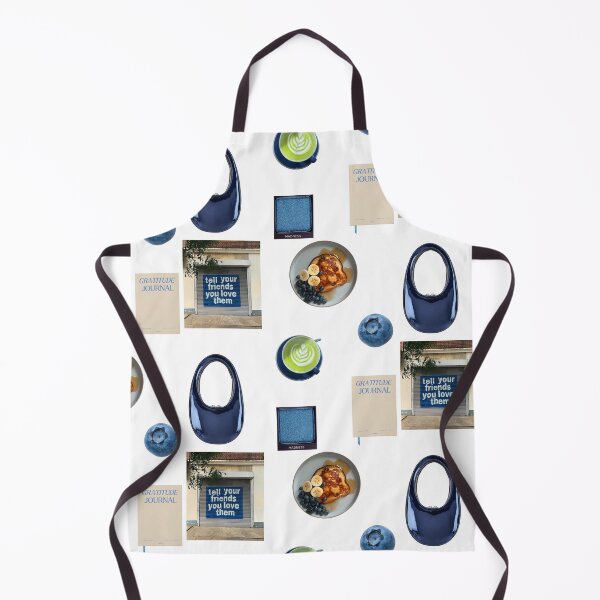 Item preview, blueberry aesthetic pack designed and sold by delicate-pov.