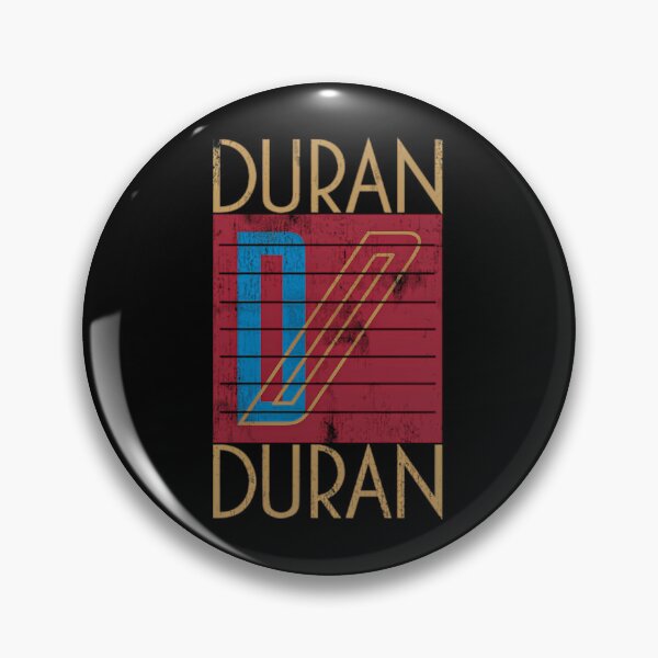 Item preview, Duran Duran  designed and sold by SHARK design.