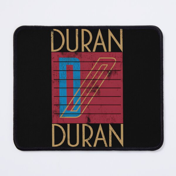 Artikelvorschau, Duran Duran entworfen und verkauft von SHARK design.