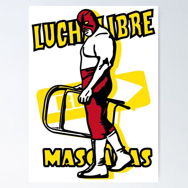 LUCHA LIBRE#56