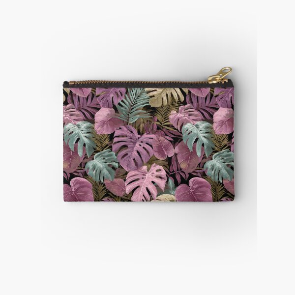 Item preview, Edgy Tropical Flower Print  - Birth Flower Pattern  - Holiday Gift Sets designed and sold by RoyalStarsPatts.