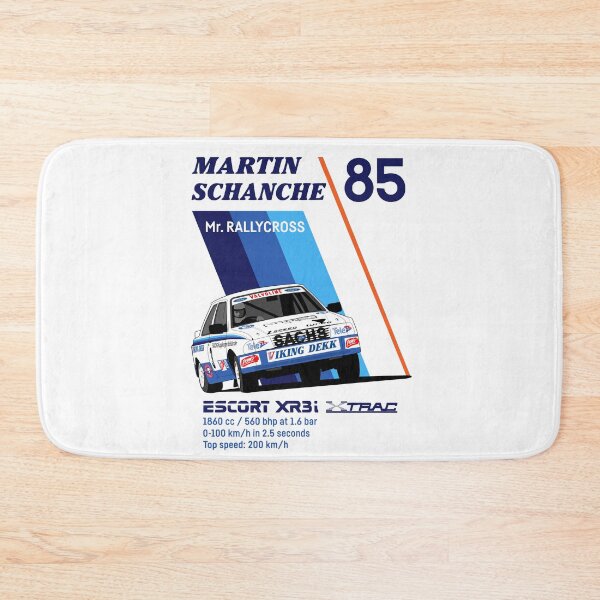 Item preview, Martin Schanche XR3 designed and sold by purpletwinturbo.