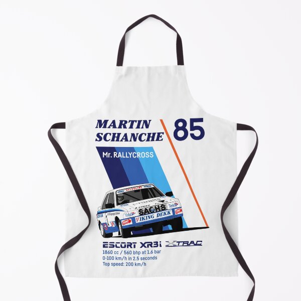 Item preview, Martin Schanche XR3 designed and sold by purpletwinturbo.