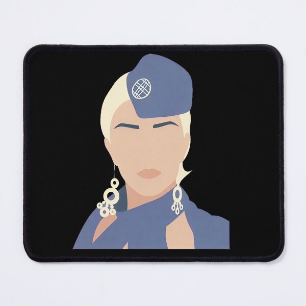 Item preview, Britney Spears Lineless Illustration designed and sold by dsxclothing.