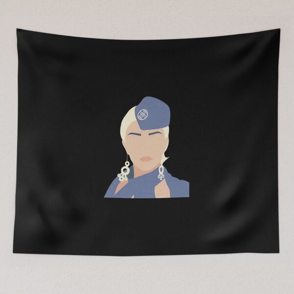Item preview, Britney Spears Lineless Illustration designed and sold by dsxclothing.