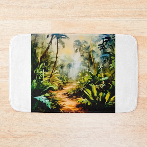 Item preview, Prehistoric world designed and sold by Island Art Studios.