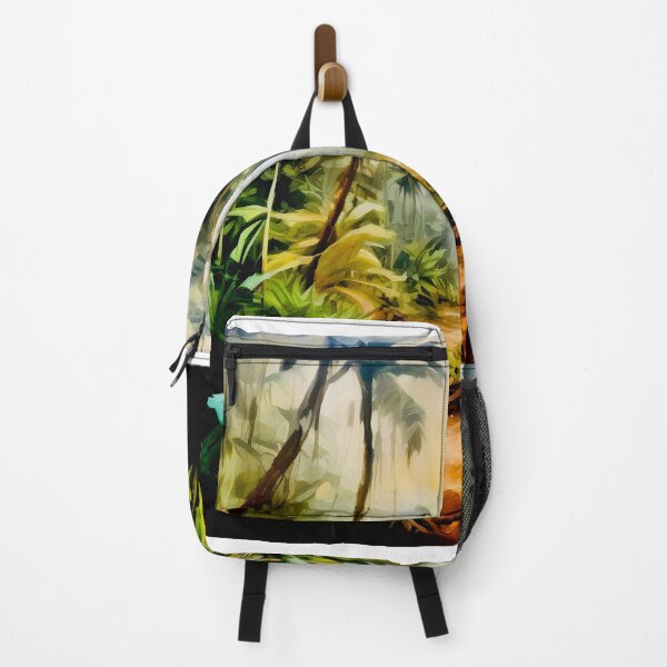 Item preview, Prehistoric world designed and sold by Island Art Studios.