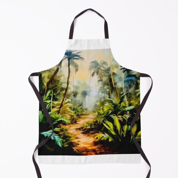 Item preview, Prehistoric world designed and sold by Island Art Studios.