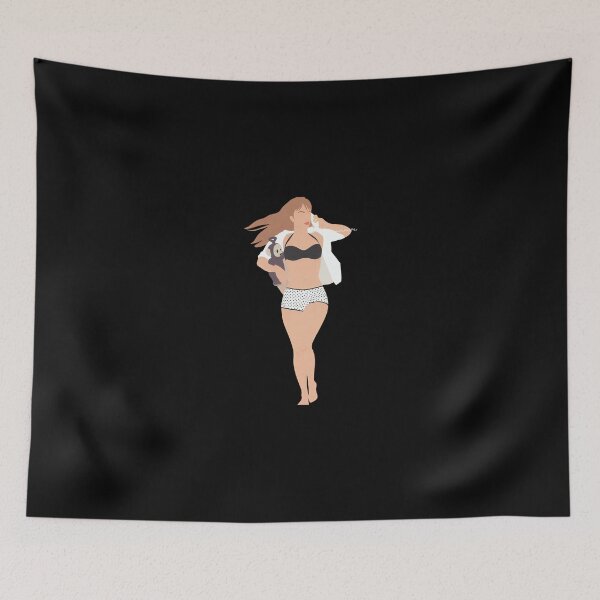 Item preview, Britney Spears Lineless Illustration designed and sold by dsxclothing.