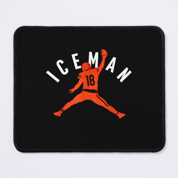 Item preview, ICEMAN 18 designed and sold by NinigFox.