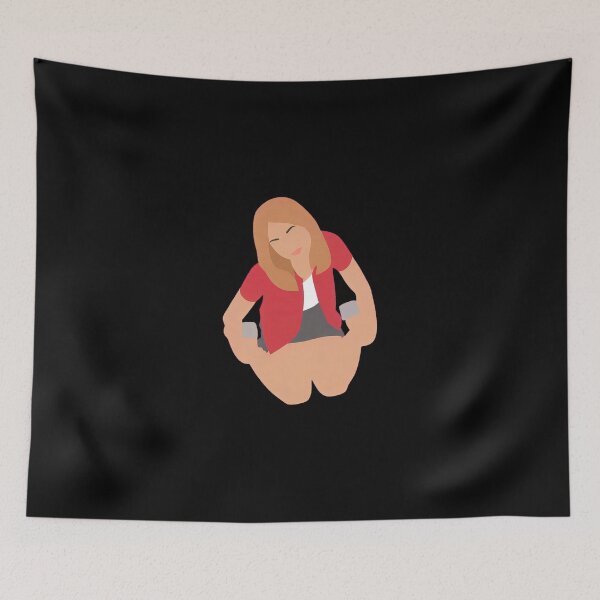 Item preview, Britney Spears Lineless Illustration designed and sold by dsxclothing.
