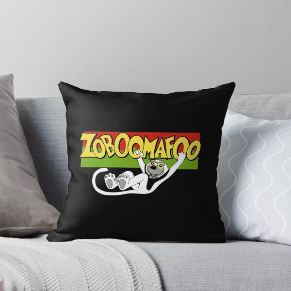 Item preview, Zoboomafoos designed and sold by sminashop.