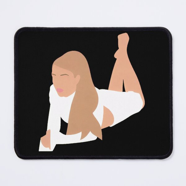 Item preview, Britney Spears Lineless Illustration designed and sold by dsxclothing.