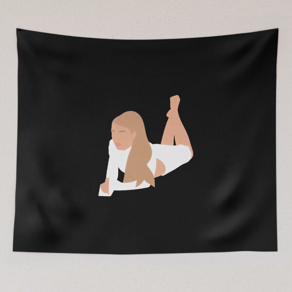 Item preview, Britney Spears Lineless Illustration designed and sold by dsxclothing.