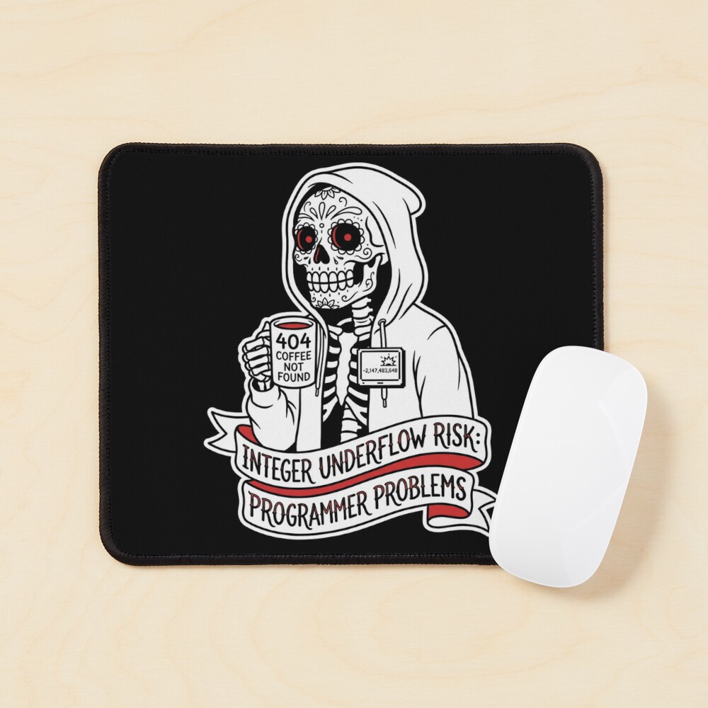 Item preview, Mouse Pad designed and sold by anass002.