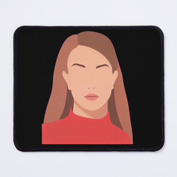 Item preview, Britney Spears Lineless Illustration designed and sold by dsxclothing.