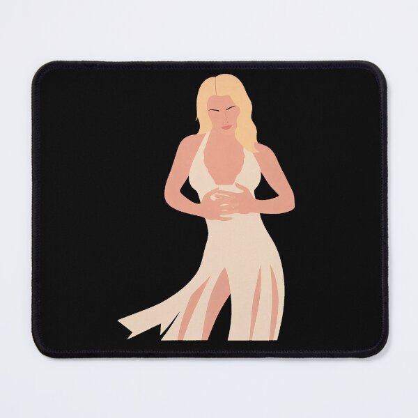 Item preview, Britney Spears Lineless Illustration designed and sold by dsxclothing.