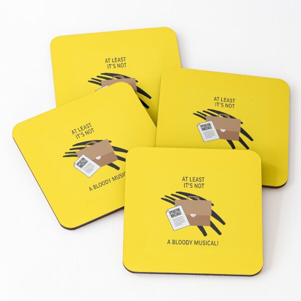 Item preview, Operation Mincemeat designed and sold by amyymatera.