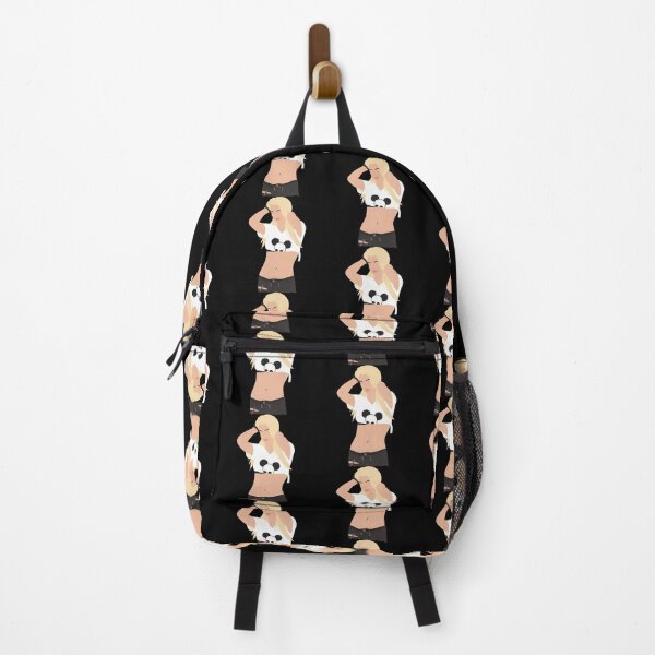 Item preview, Britney Spears Lineless Illustration designed and sold by dsxclothing.