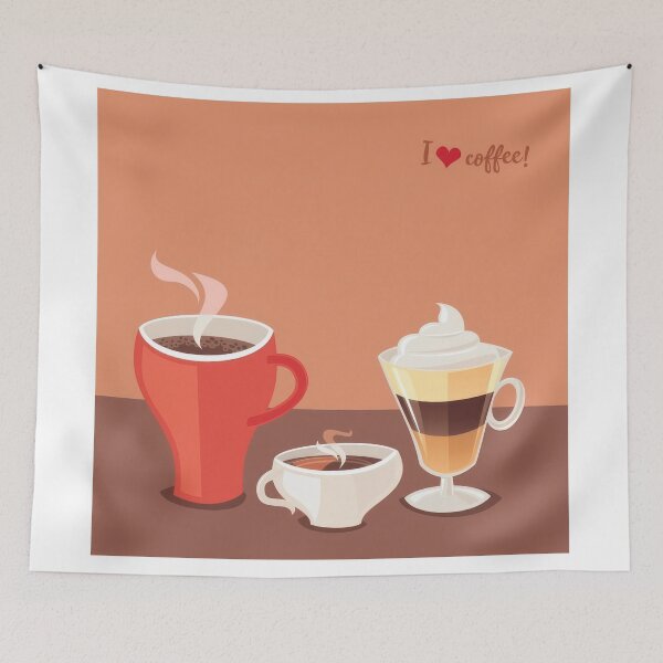 Item preview, Coffee time designed and sold by nebelimr.