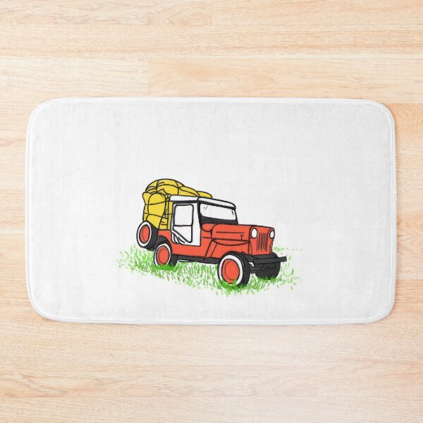 Item preview, Colombian coffe car  designed and sold by nebelimr.